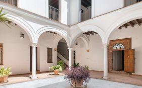 Palacio Godoy